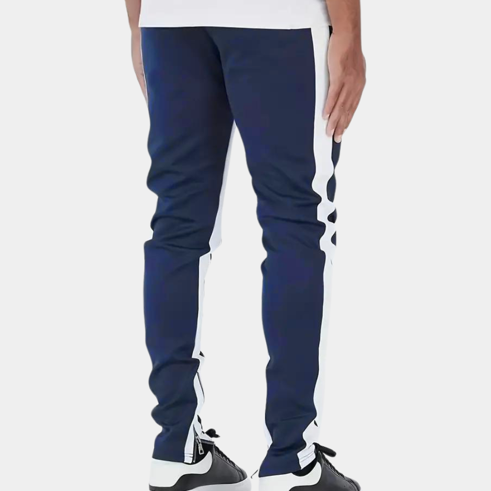 Alex | Trendiga, lätta joggingbyxor för män