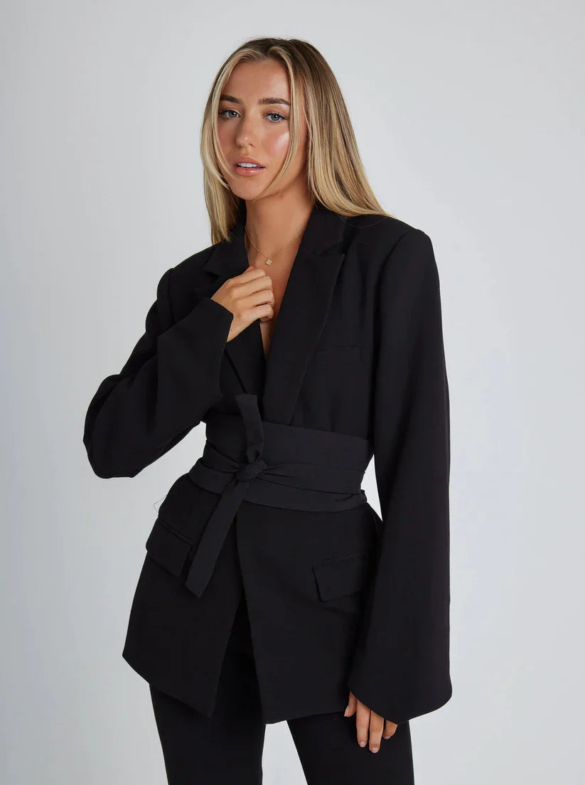 Anneroos | Elegant Blazer
