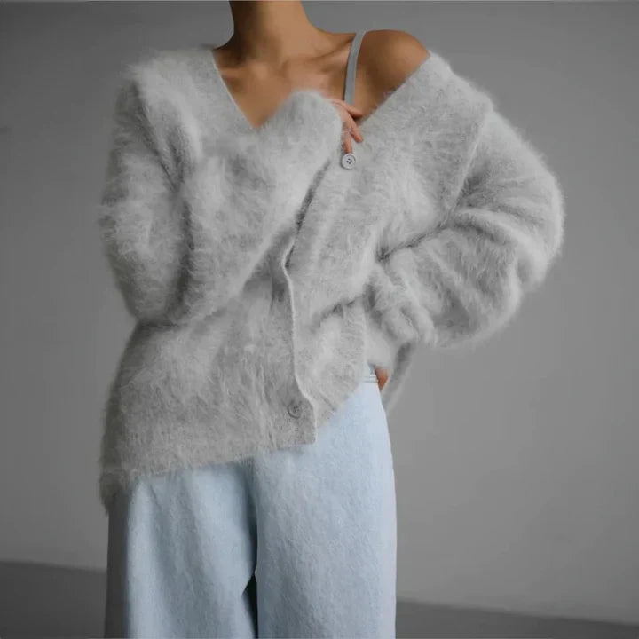 ByCastello | Couture Cardigan