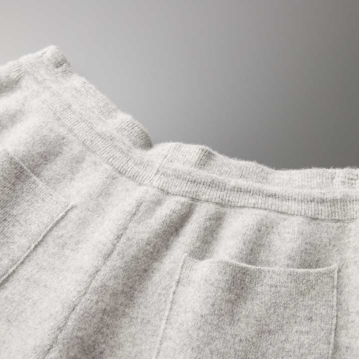 ByCastello | Eleganta byxor i