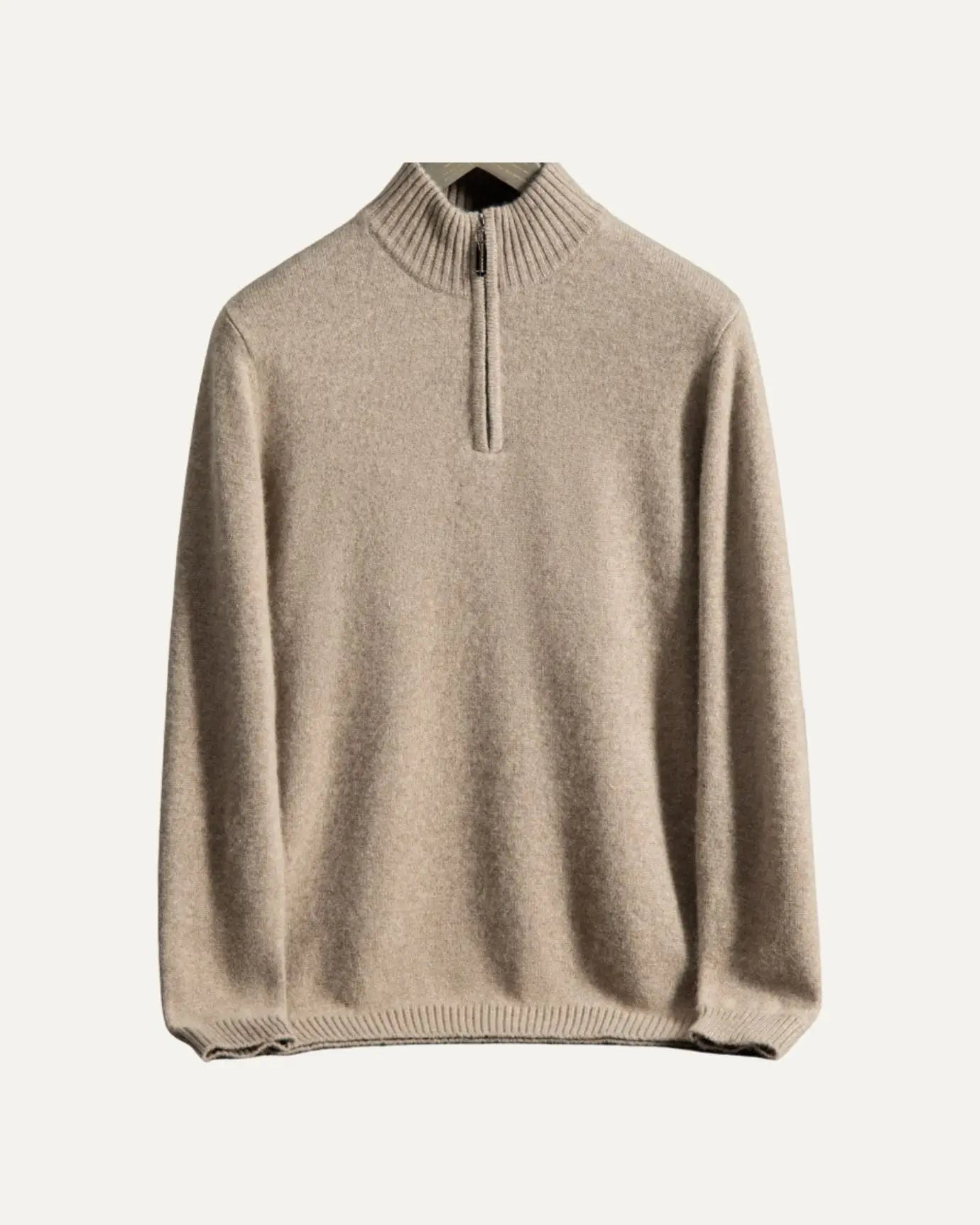ByCastello | Halvzip
