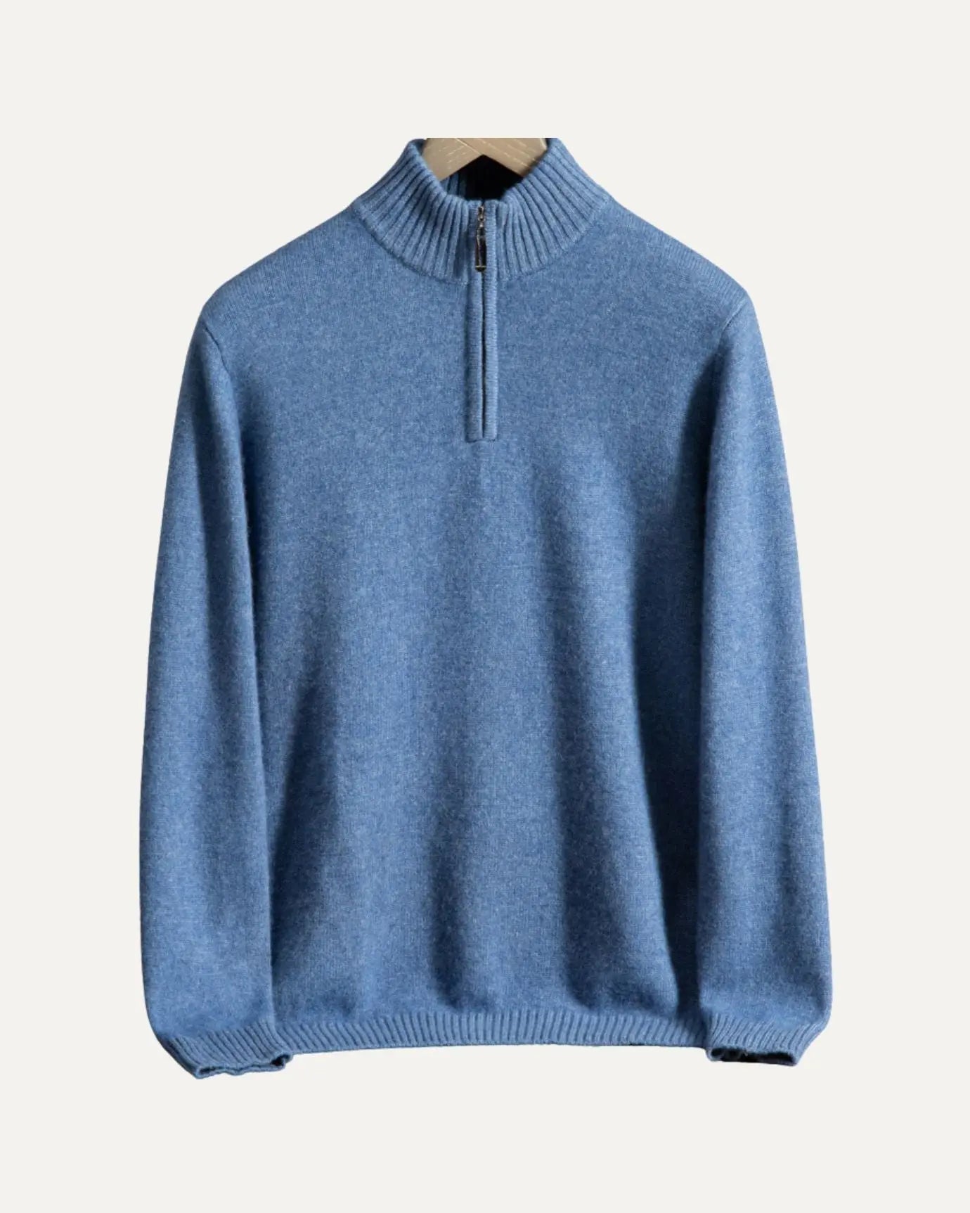ByCastello | Halvzip