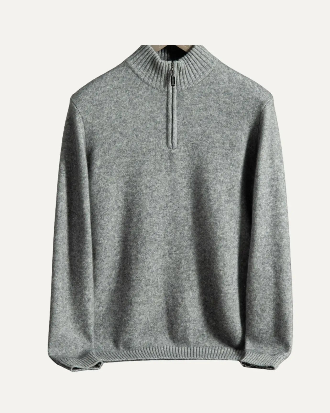 ByCastello | Halvzip