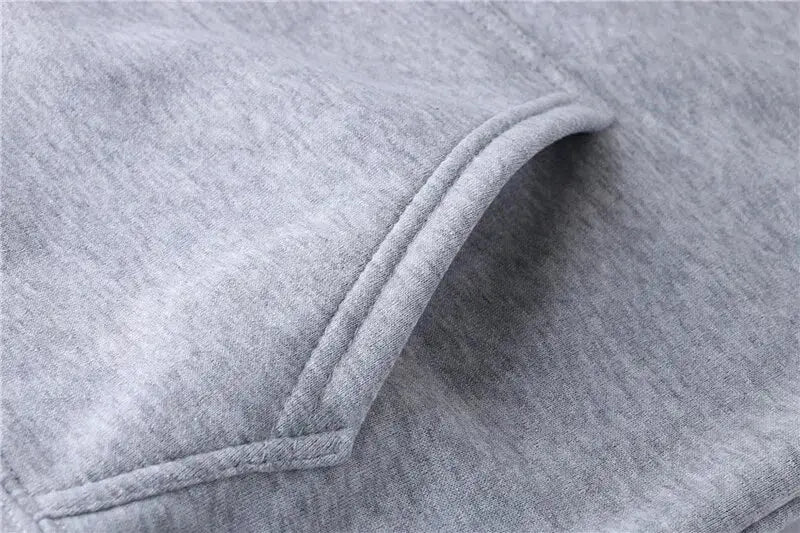 ByCastello | Mäns casual tvådelade sportset