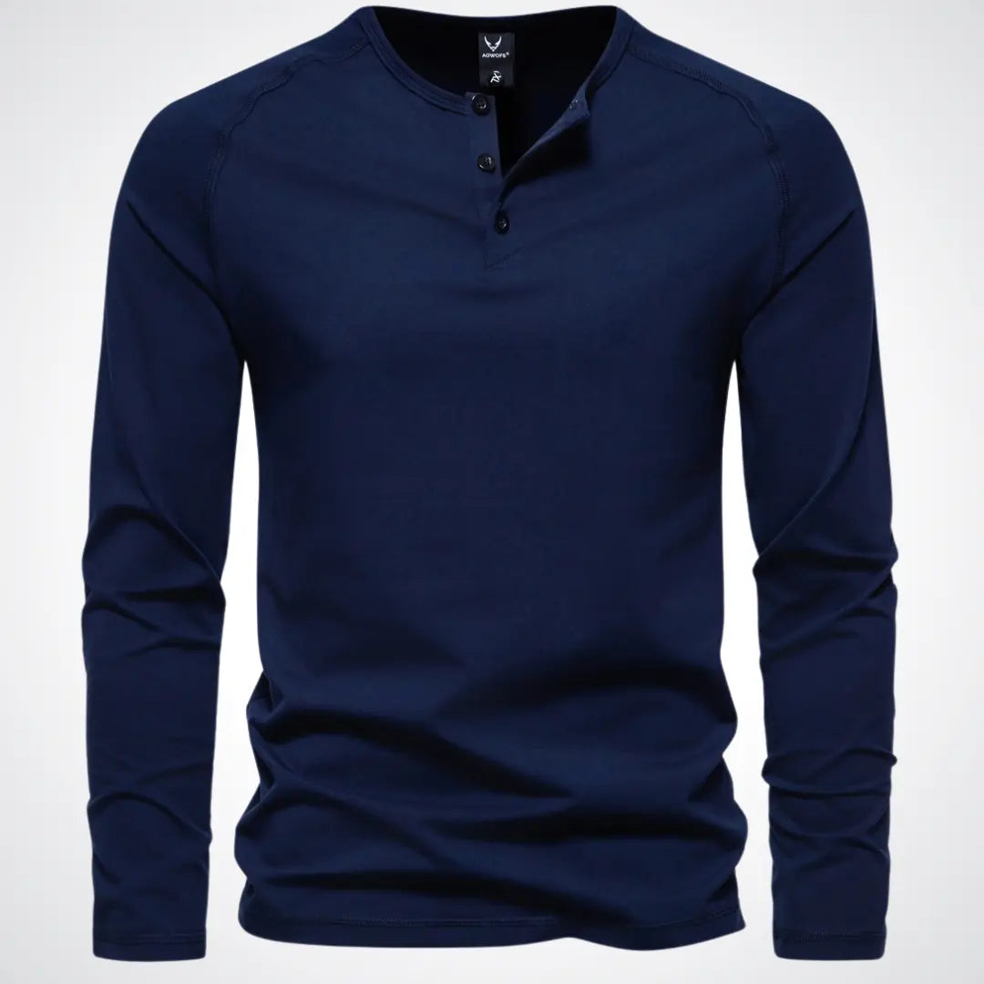 ByCastello | Tidlös elegans i ett overshirt
