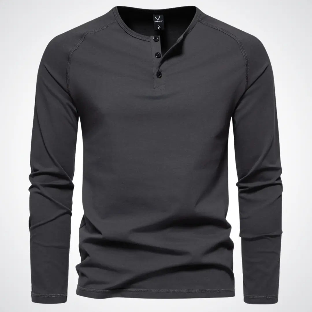 ByCastello | Tidlös elegans i ett overshirt