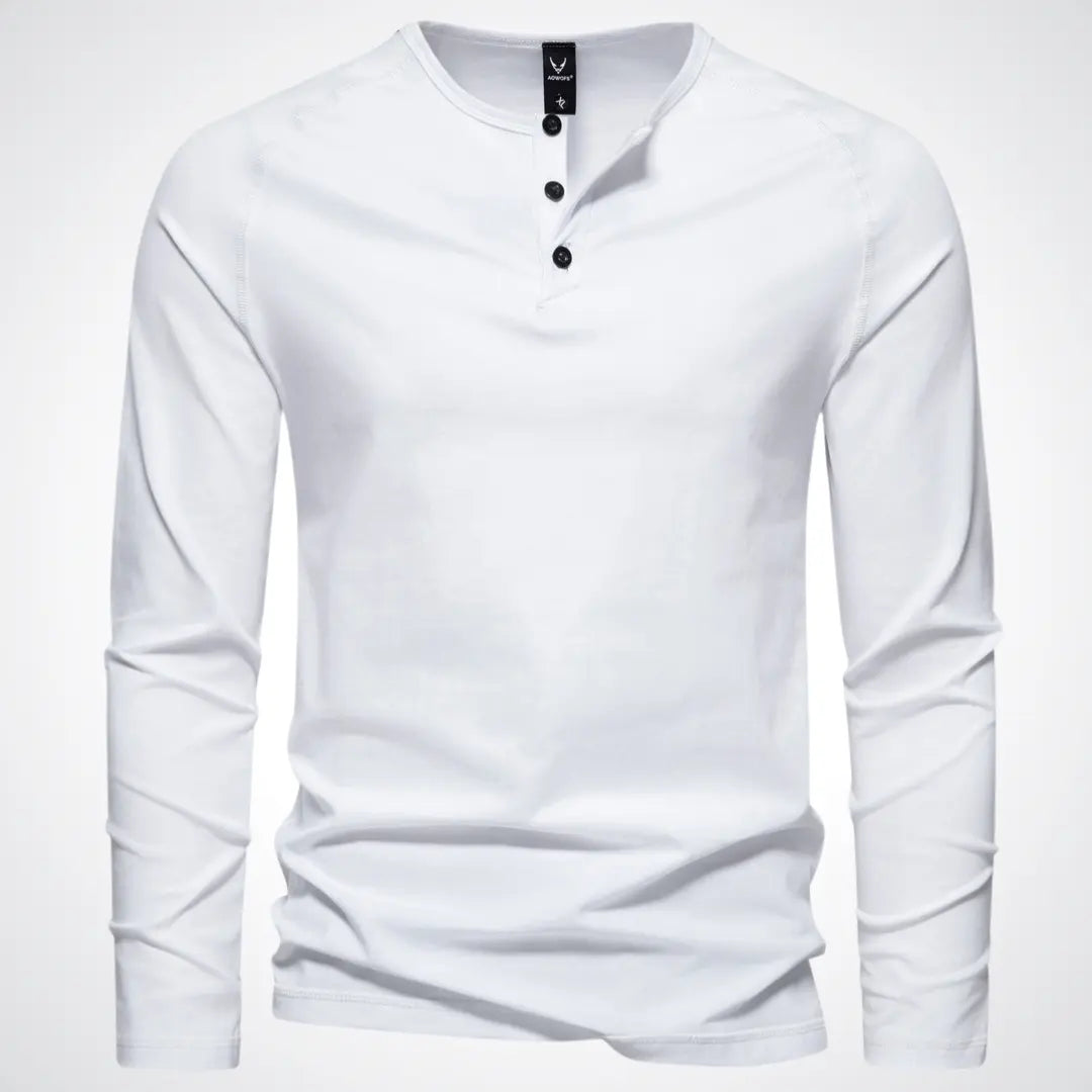 ByCastello | Tidlös elegans i ett overshirt