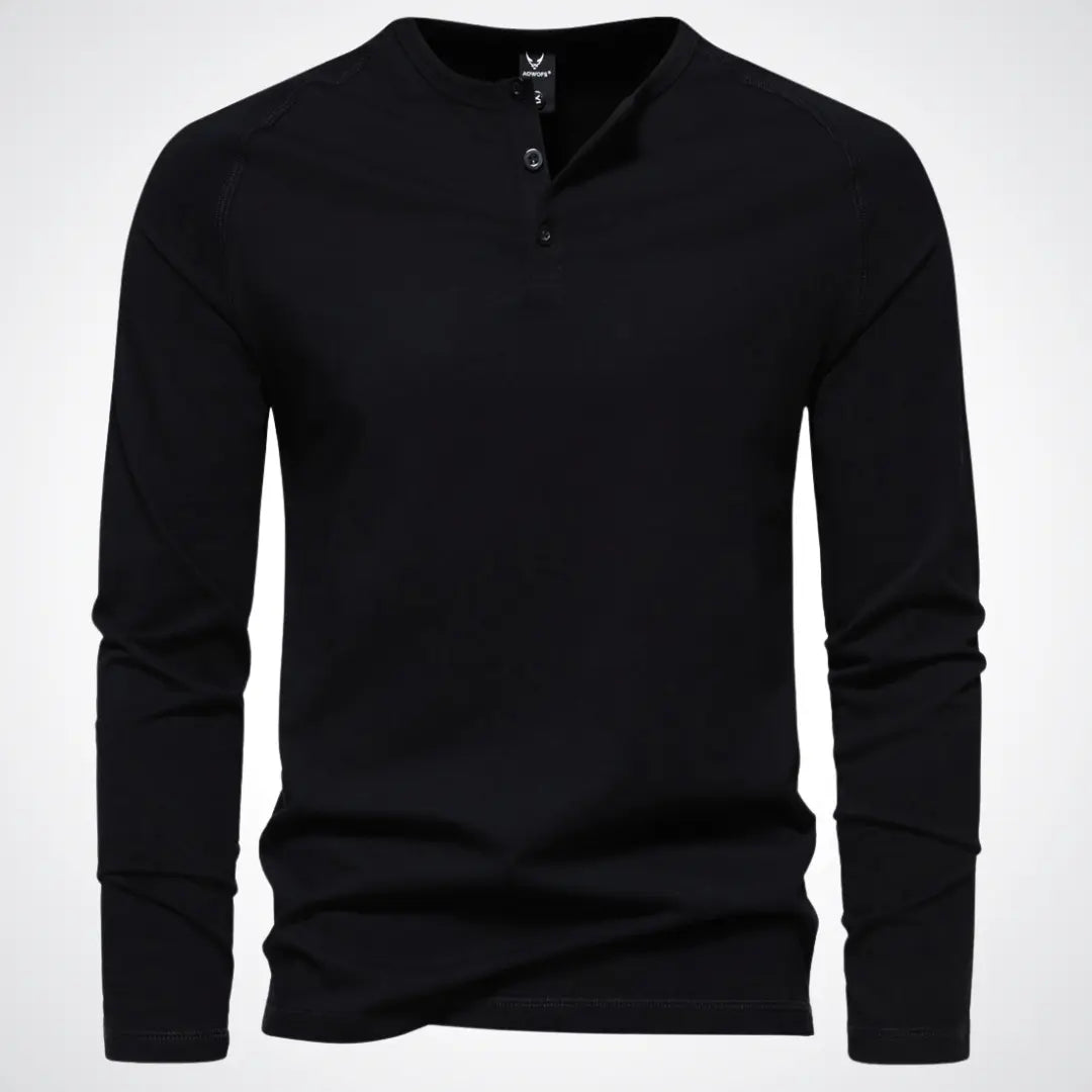ByCastello | Tidlös elegans i ett overshirt