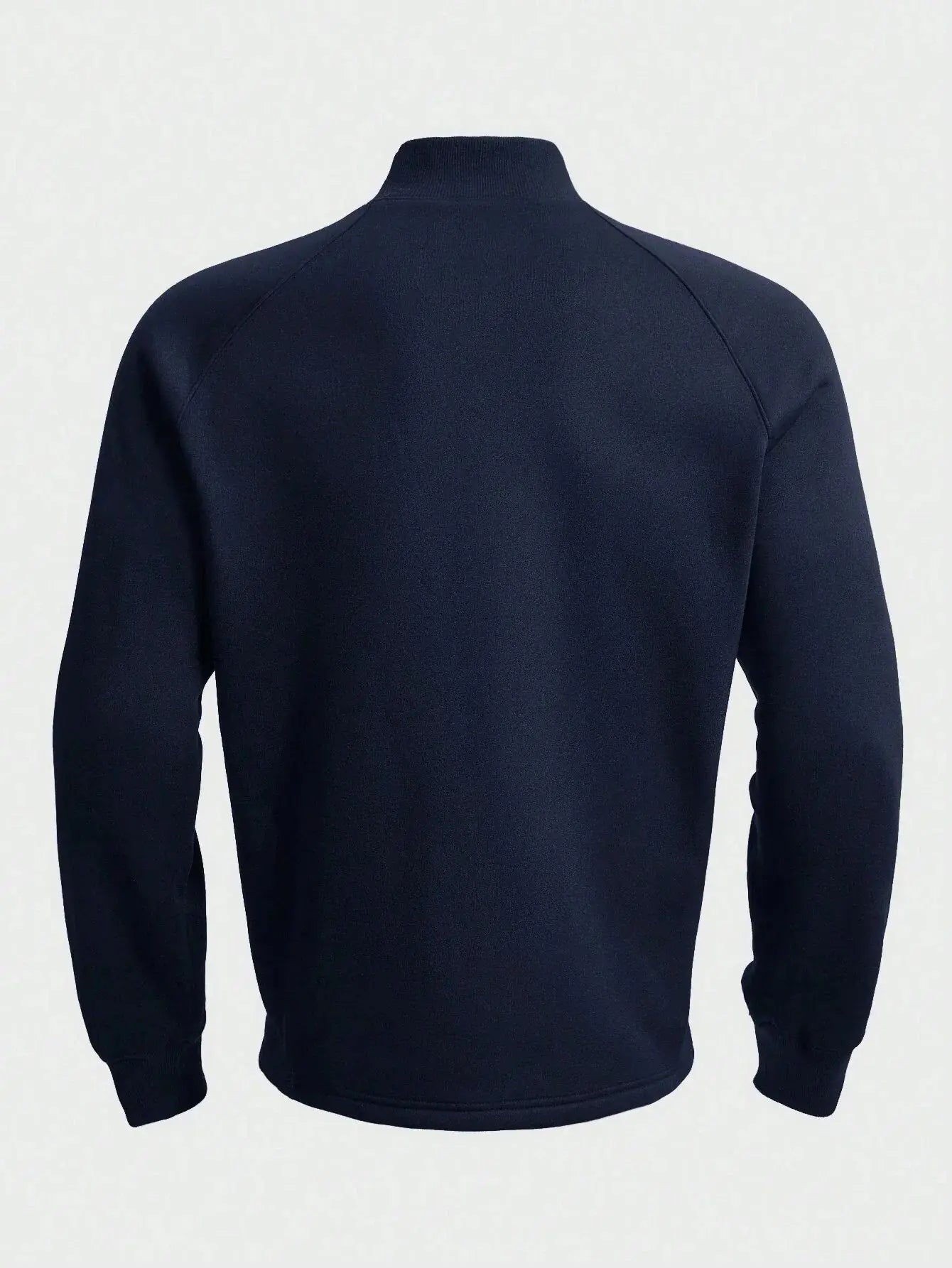 ByCastello | Trendig Halv-Zip Tröja | 1+1 Gratis