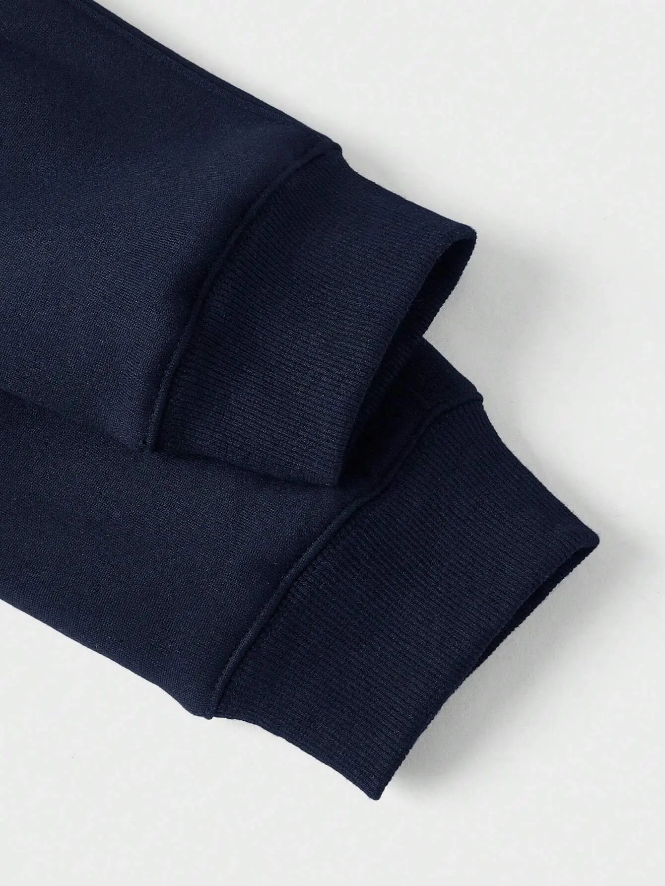 ByCastello | Trendig Halv-Zip Tröja | 1+1 Gratis