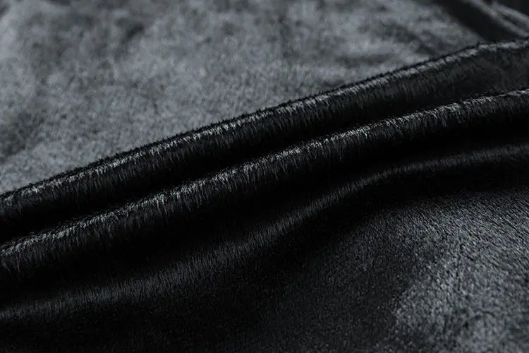ByCastello | Vinterjacka med quiltad design