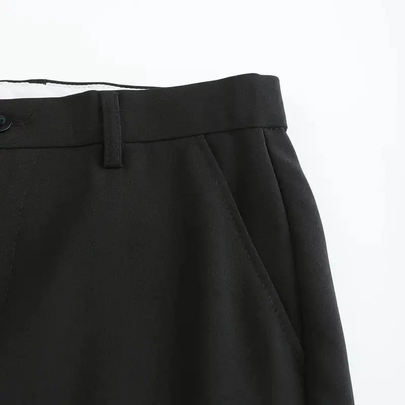 Castello | Byxor med Stretch