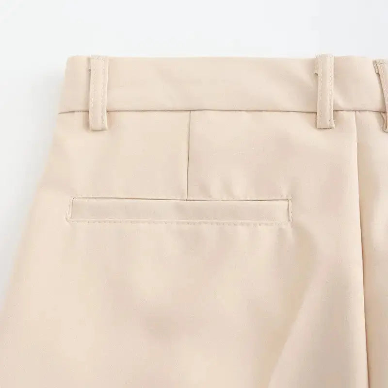 Castello | Byxor med Stretch