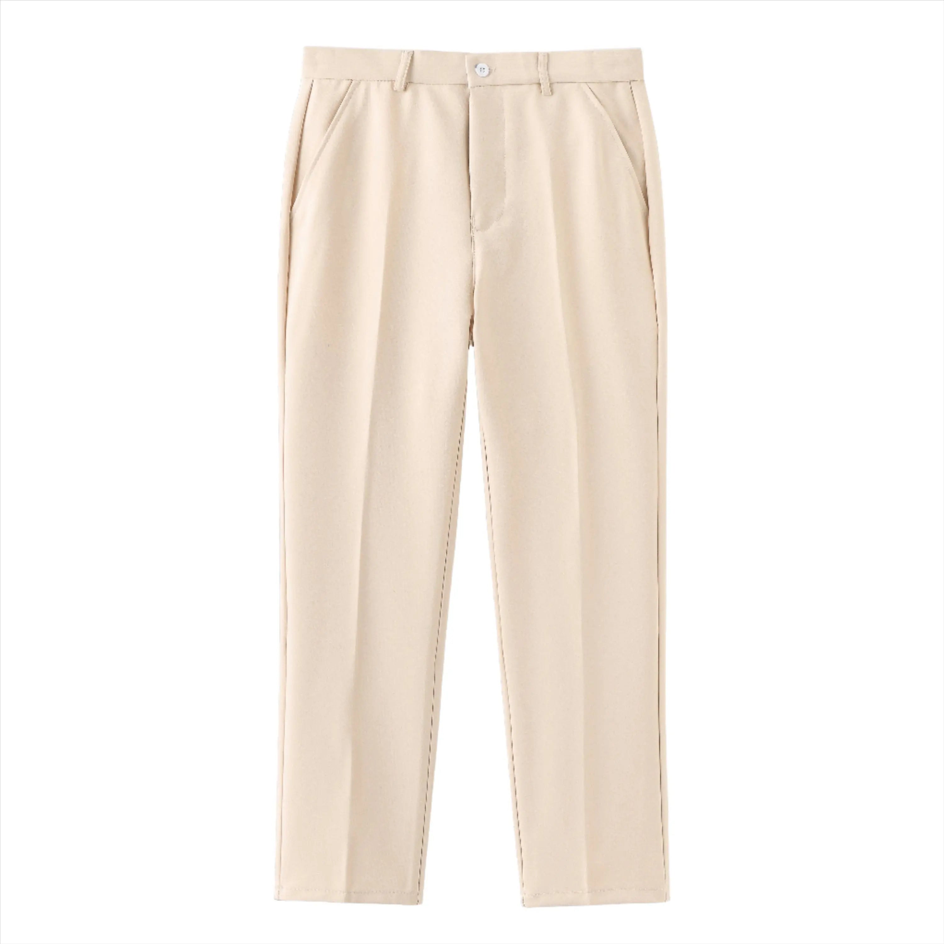 Castello | Byxor med Stretch