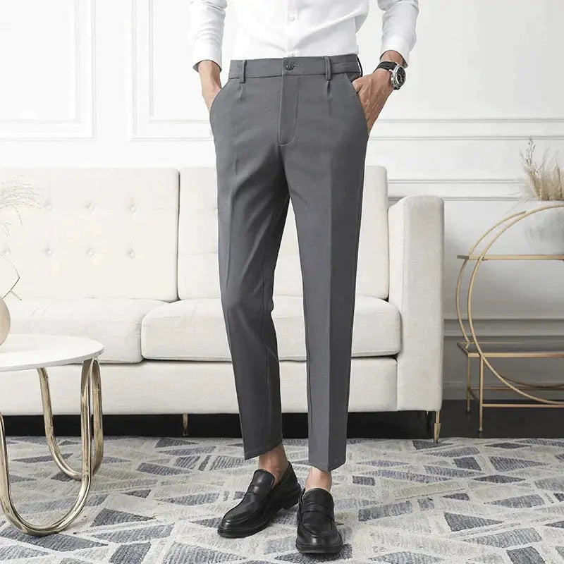 Castello | Byxor med Stretch