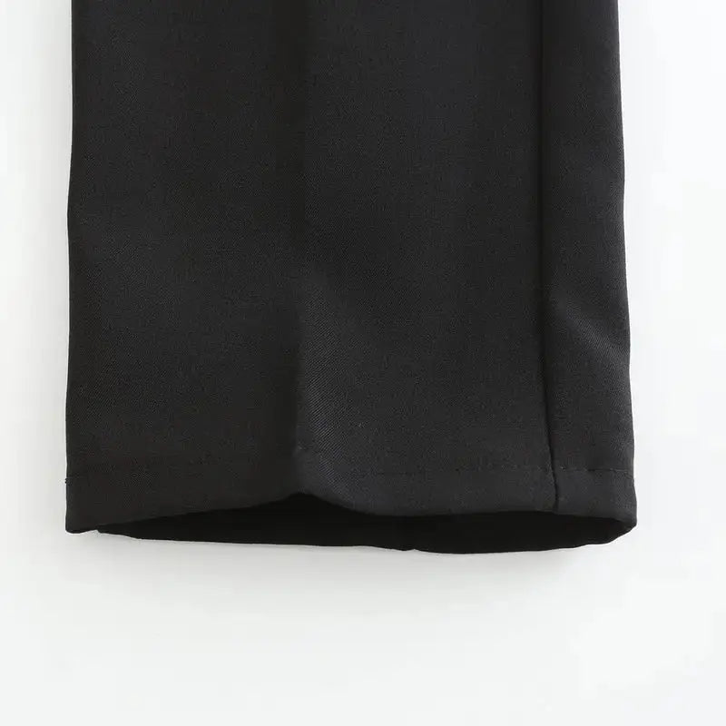 Castello | Byxor med Stretch