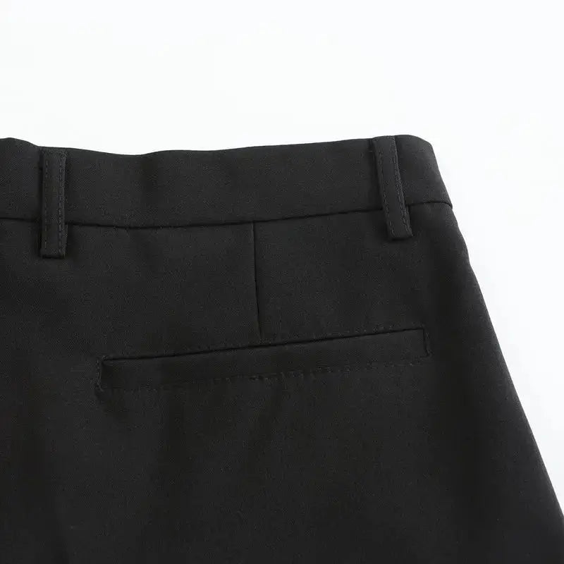 Castello | Byxor med Stretch