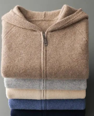 Castello | Cardigan i