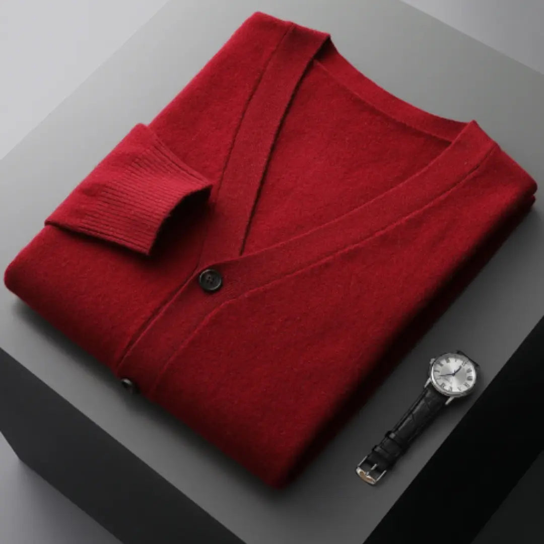 Castello | Cardigan i
