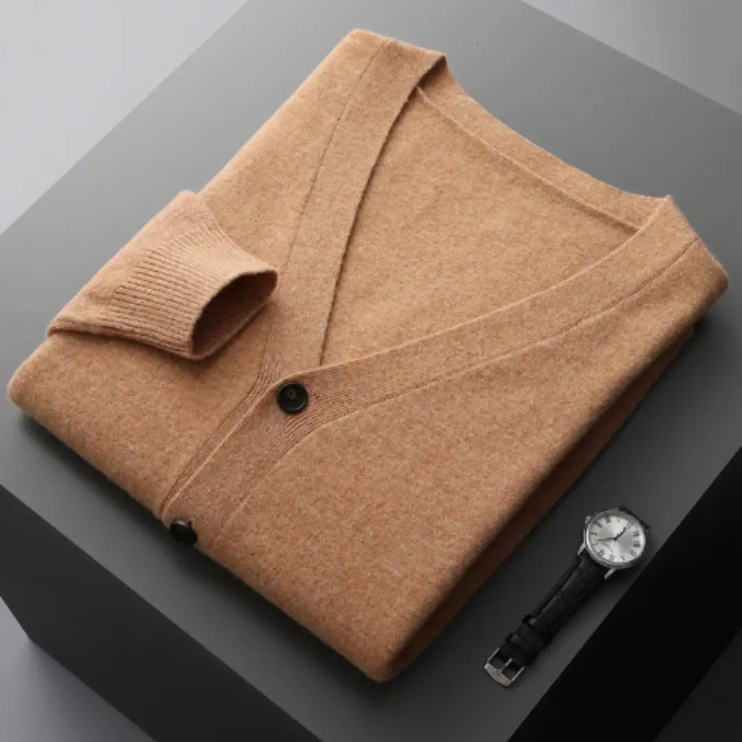 Castello | Cardigan i