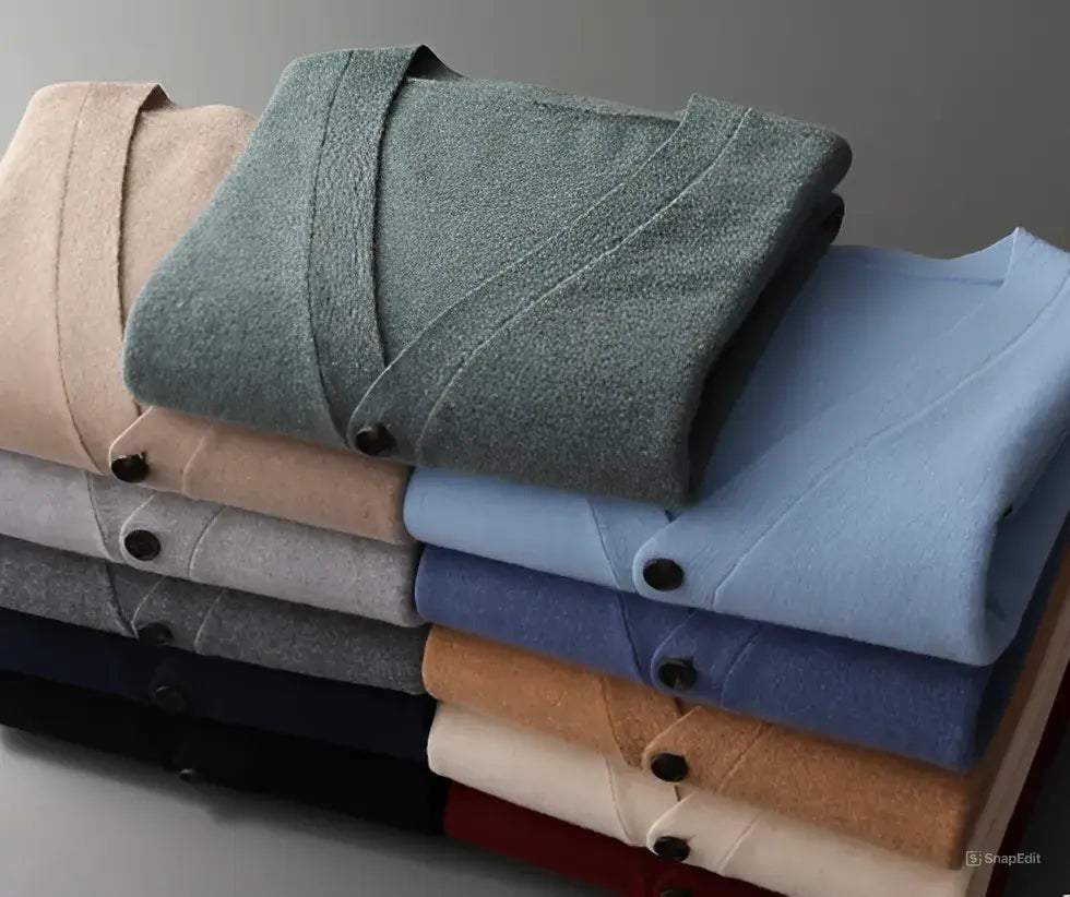 Castello | Cardigan i