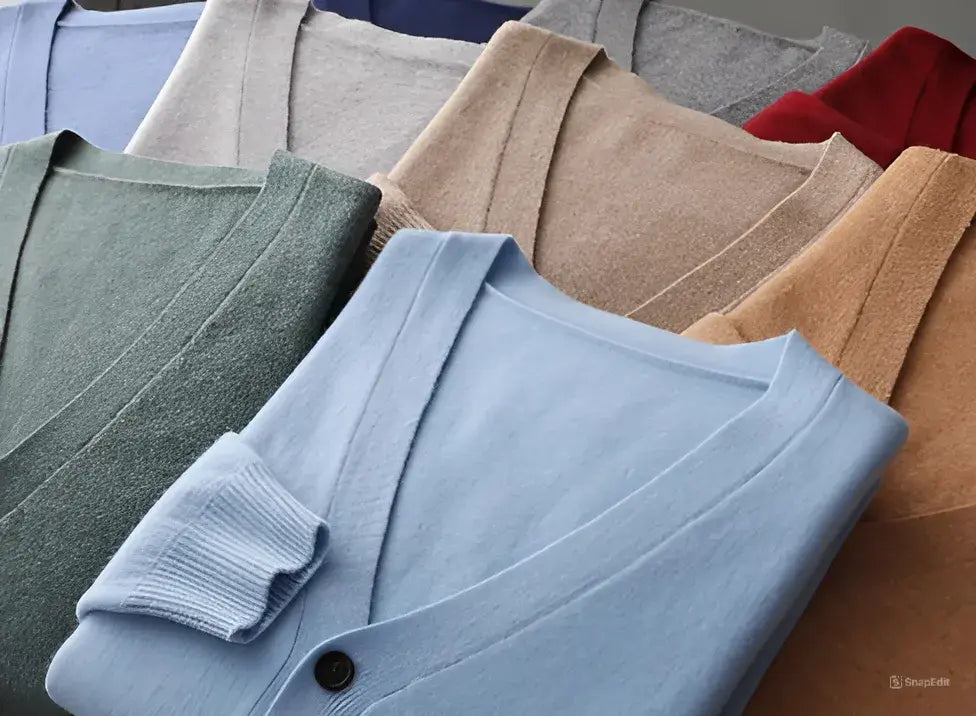 Castello | Cardigan i