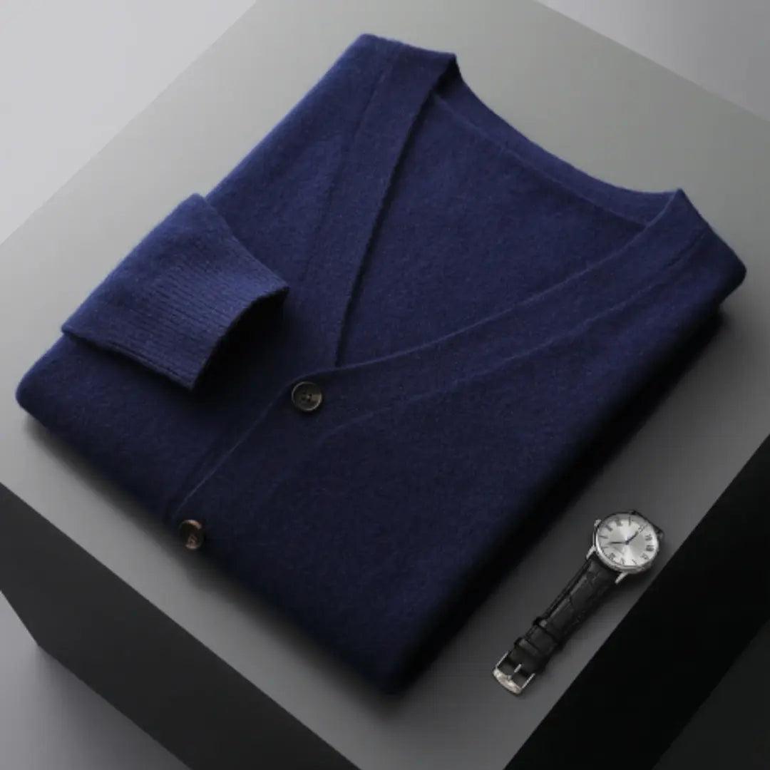 Castello | Cardigan i