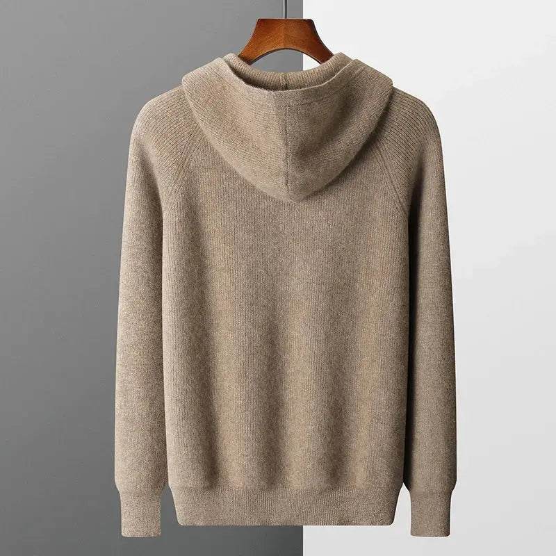 Castello | Cardigan i