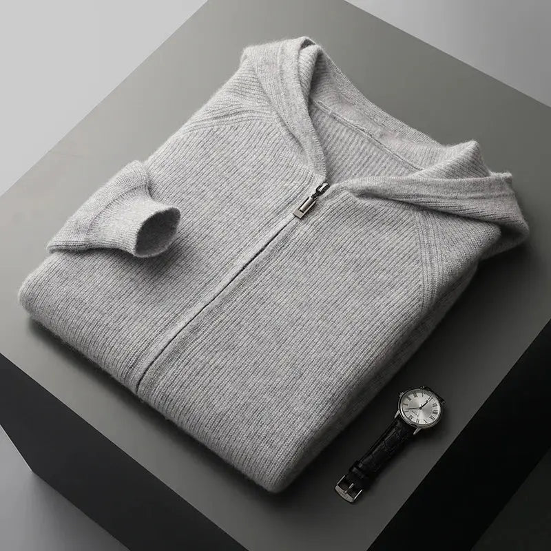 Castello | Cardigan i