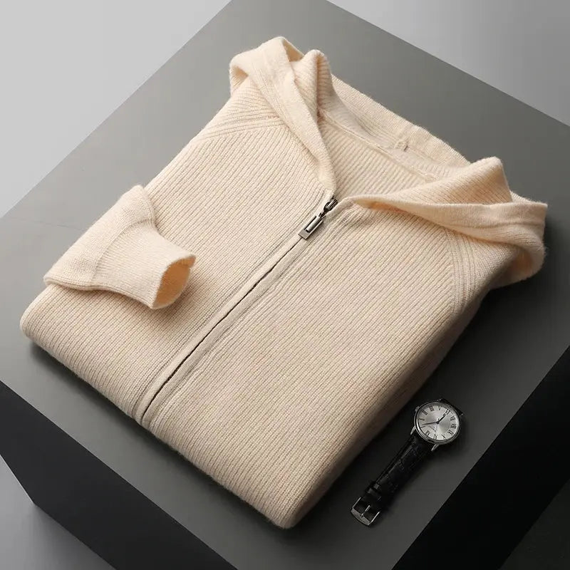 Castello | Cardigan i