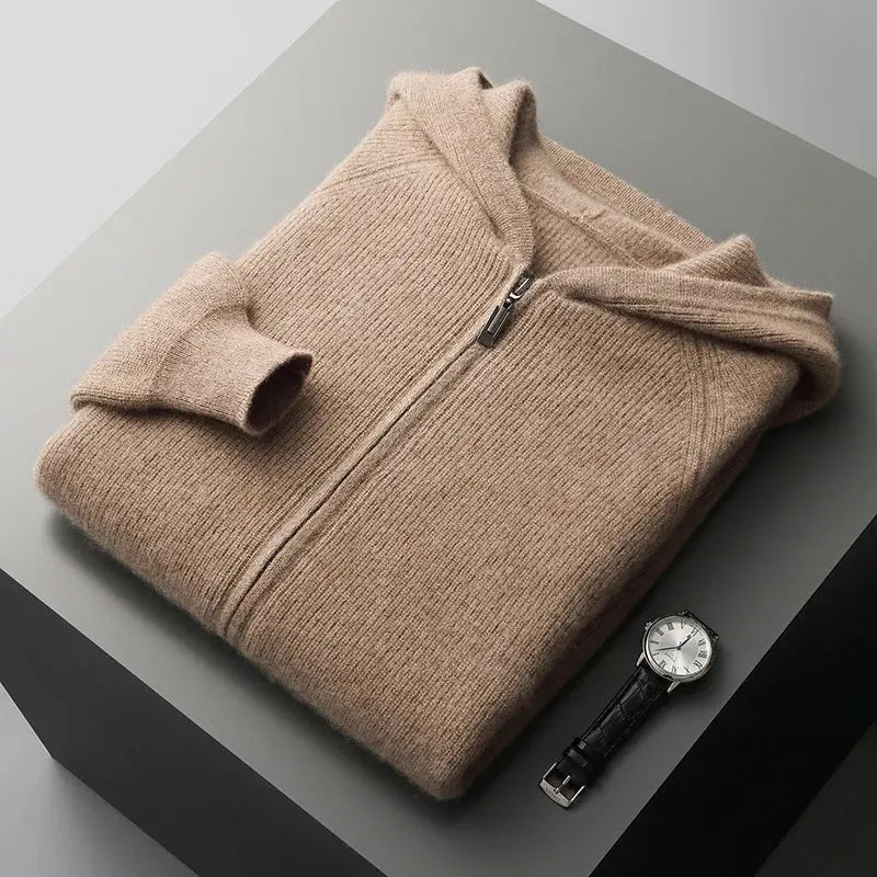 Castello | Cardigan i