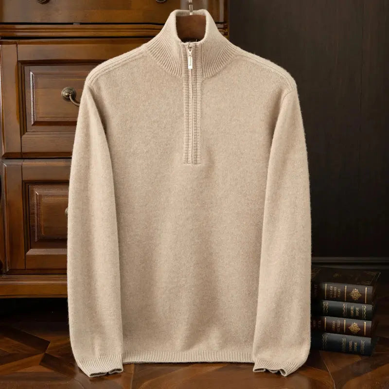 Castello | Casual Tröja
