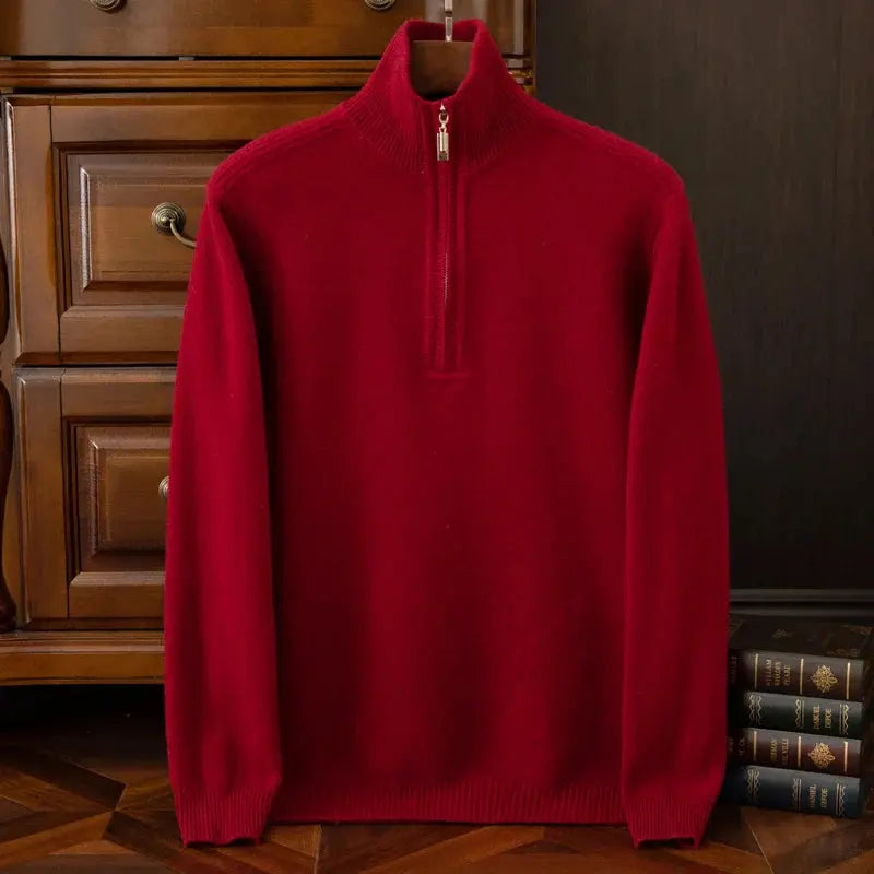 Castello | Casual Tröja