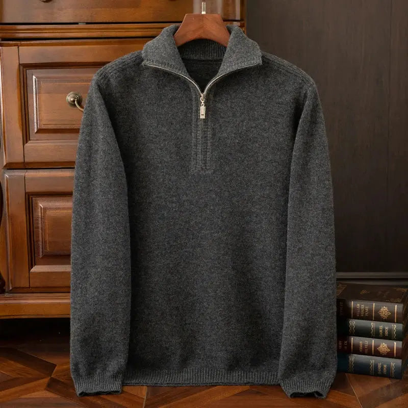 Castello | Casual Tröja
