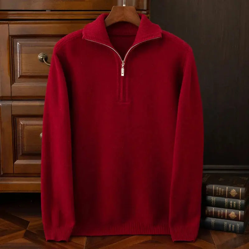Castello | Casual Tröja