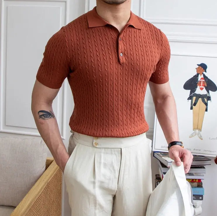 Castello | Premium Polo