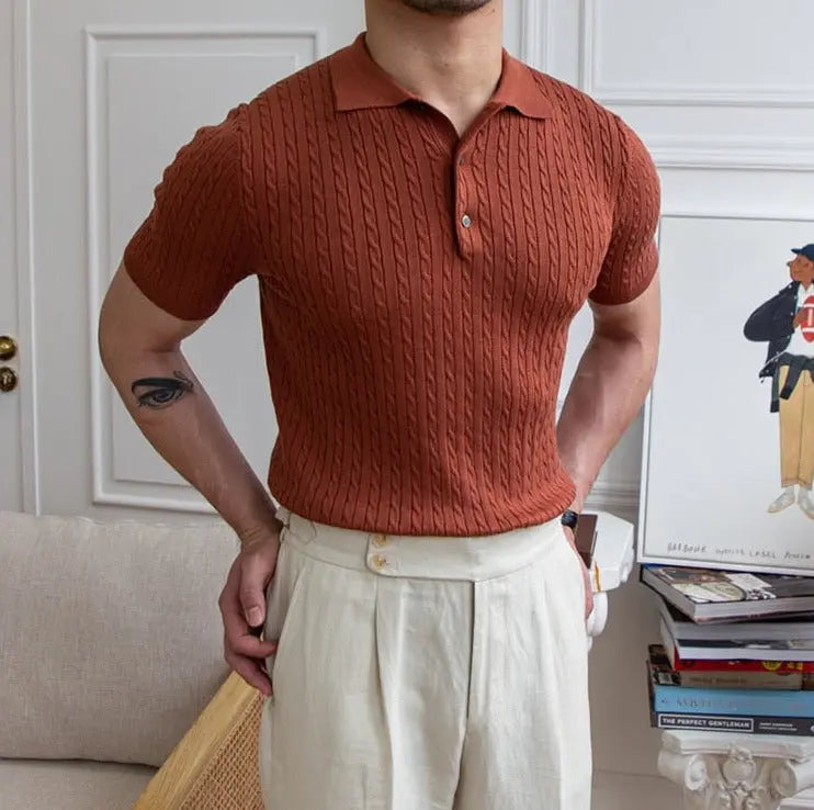 Castello | Premium Polo