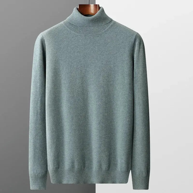 Castello | Turtleneck tillverkad av 100%