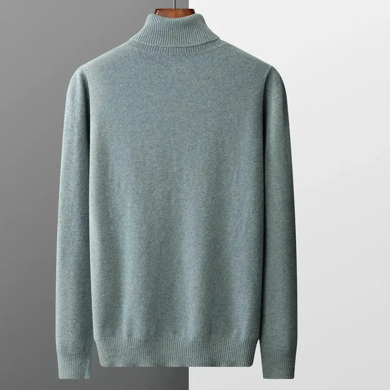 Castello | Turtleneck tillverkad av 100%