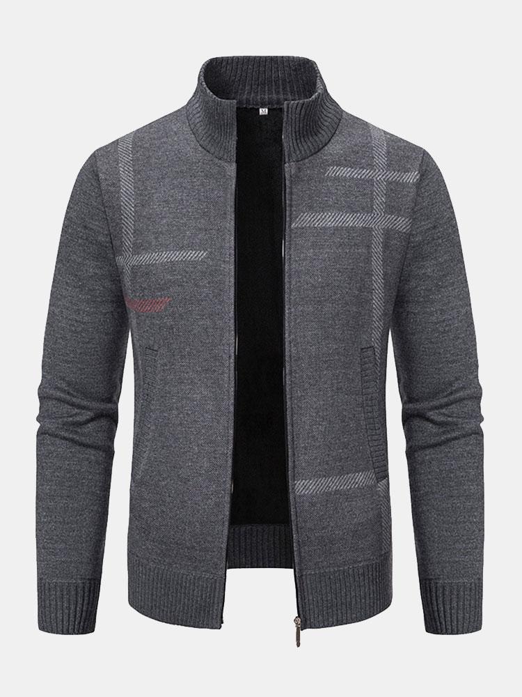 Casual Blazer för Män - Urban