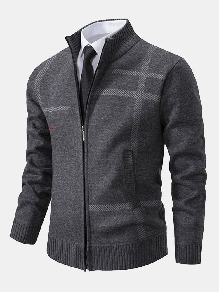 Casual Blazer för Män - Urban