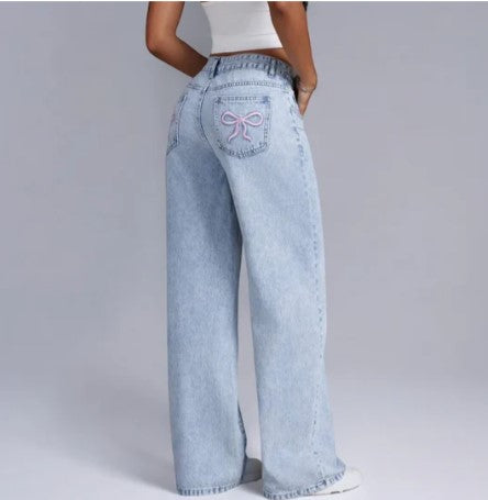 Dam Baggy Jeans