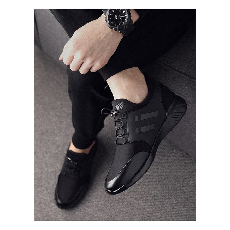 Eleganta och Bekväma Skor