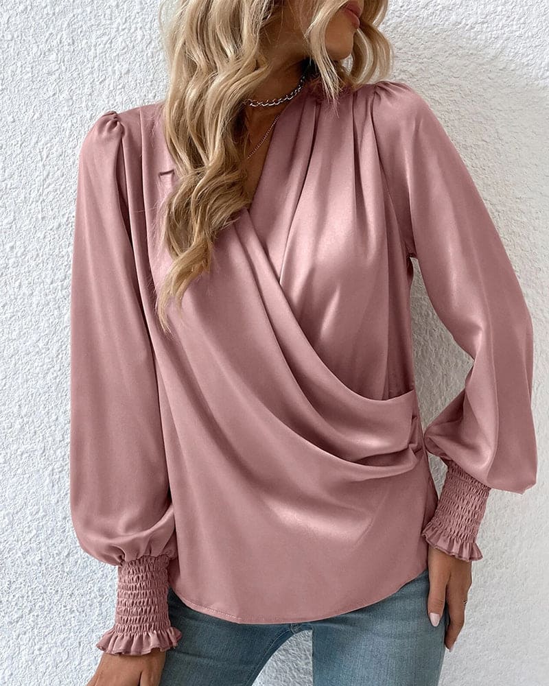 Elin | Elegant Blus