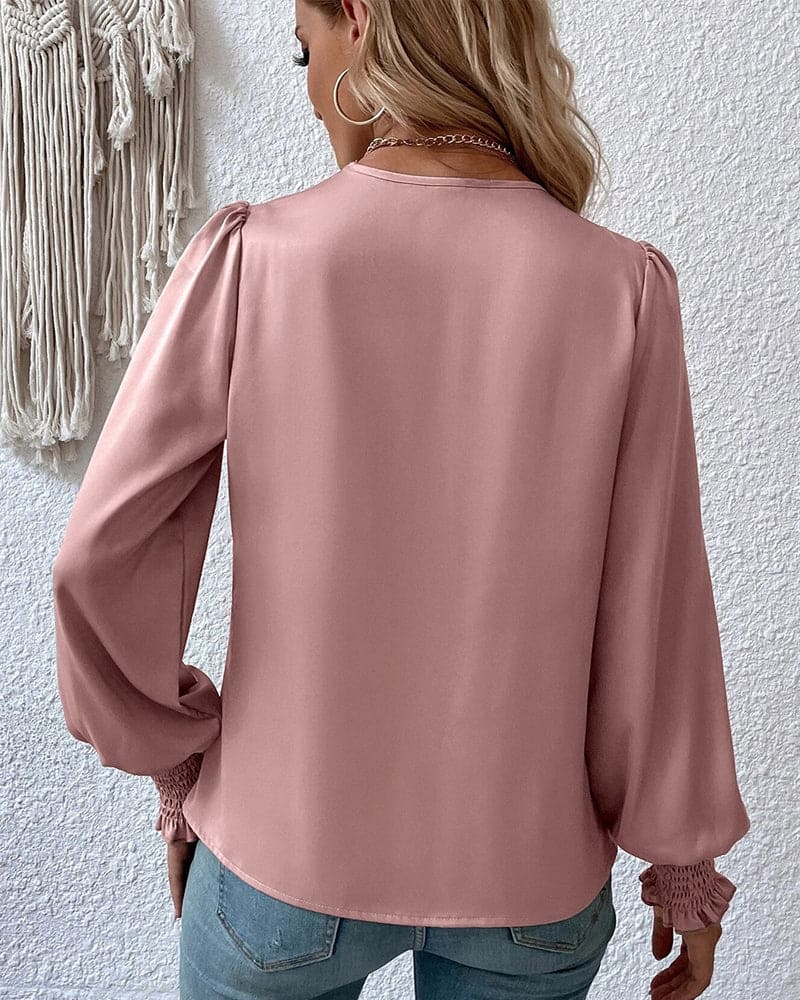 Elin | Elegant Blus