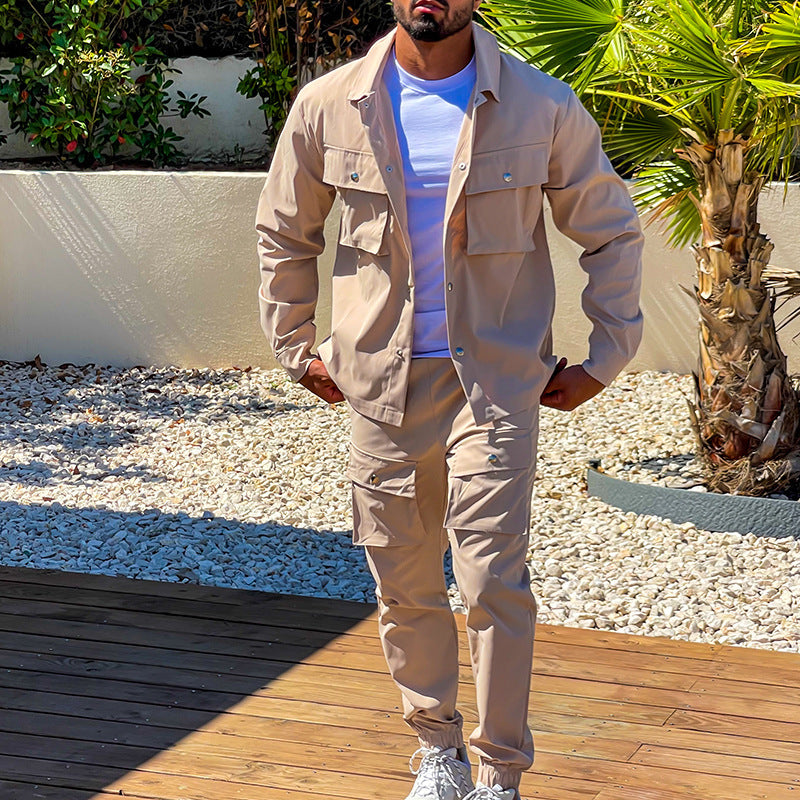 Essential - Cargo Set