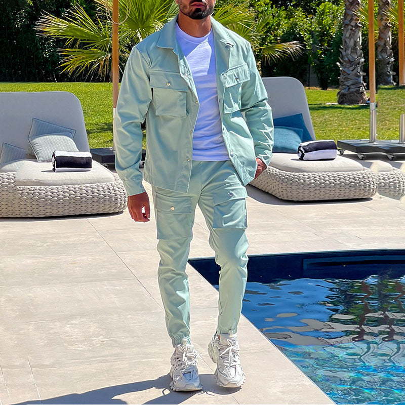 Essential - Cargo Set
