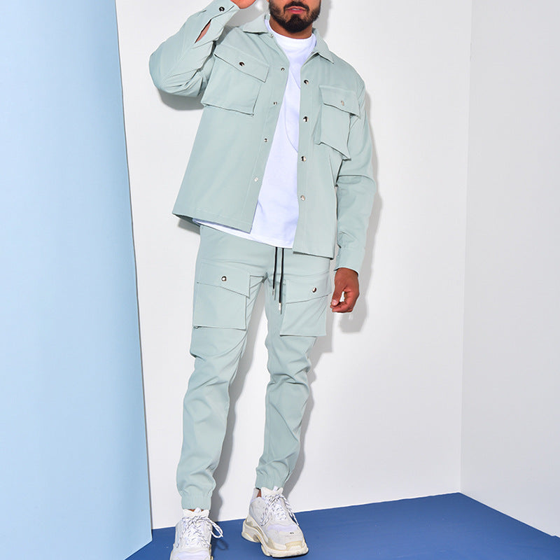 Essential - Cargo Set