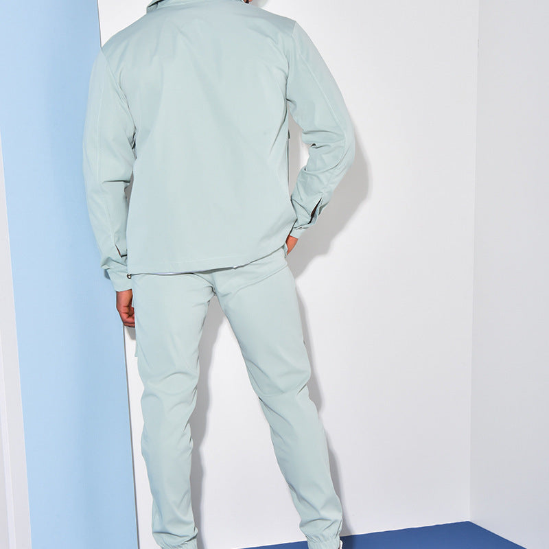 Essential - Cargo Set