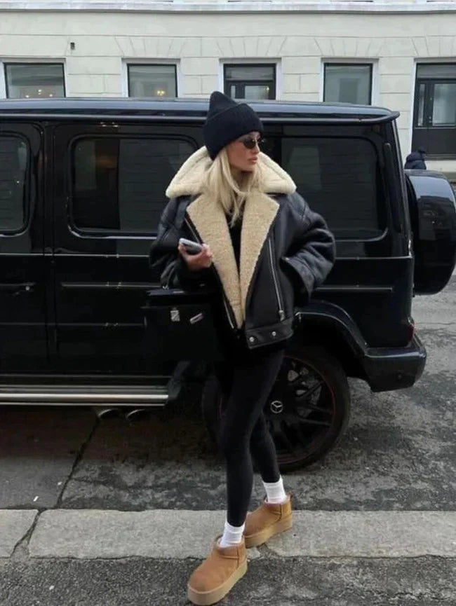 Evelyn | Stövlar med stil